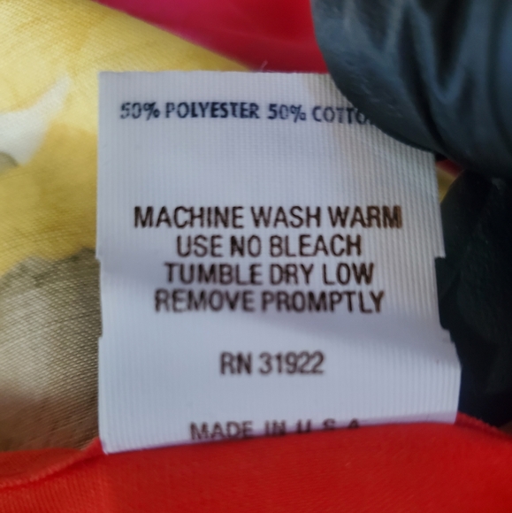 Artistic Creation Smock, Style #11140, Size L, NWOT - Picture 7 of 7